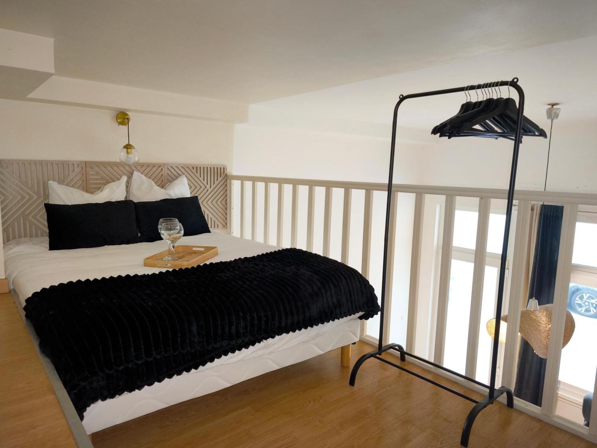 Magnifique T2 Centre Apartment *