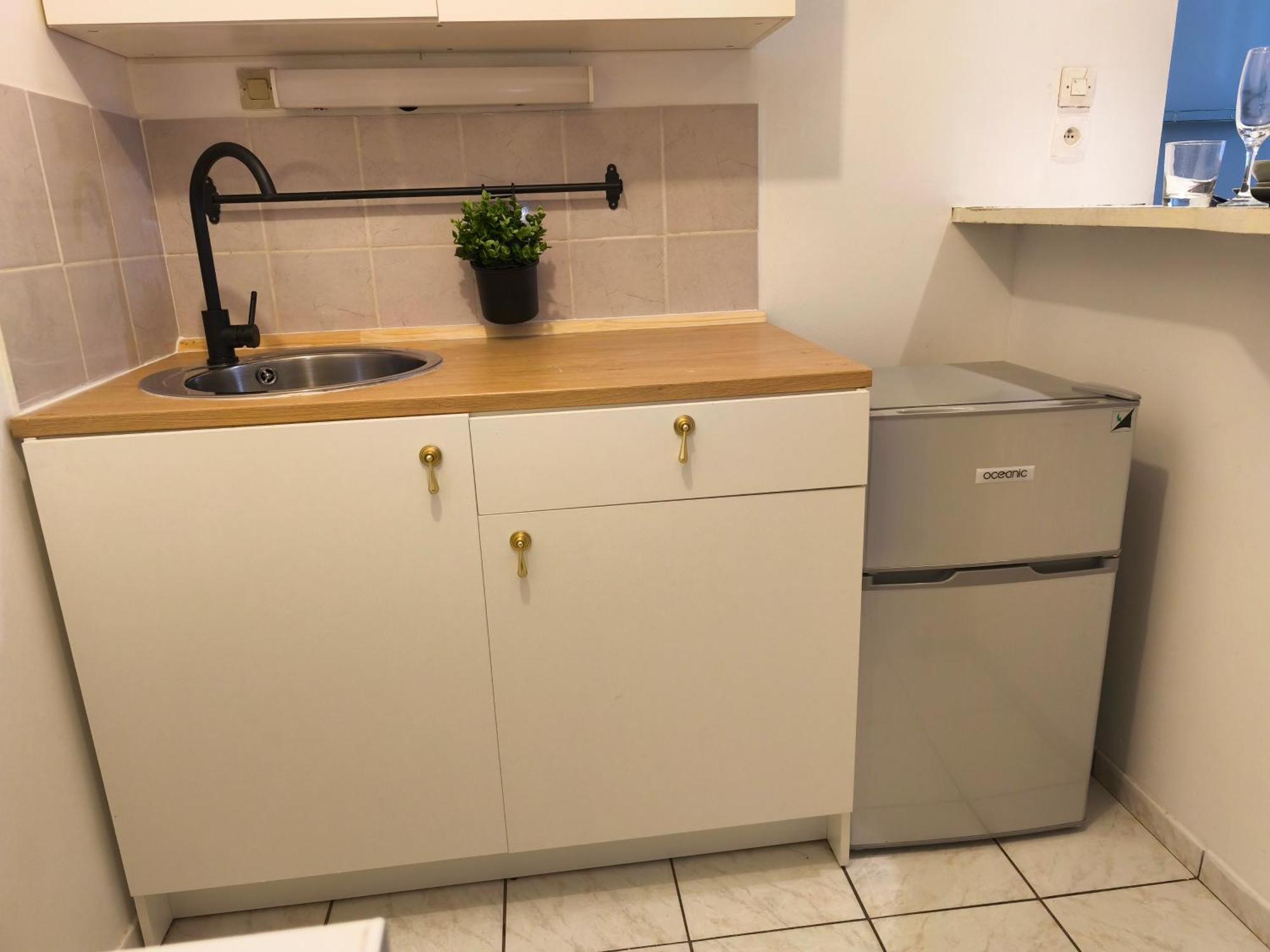 Appartement Magnifique T2 Centre *